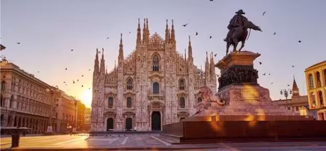 University of Milan